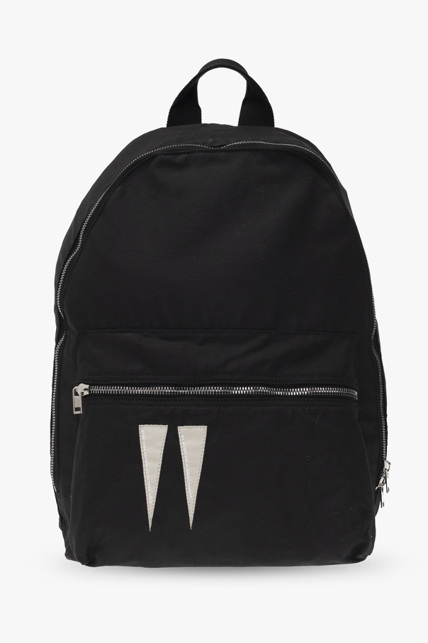 Mansur gavriel black backpack on sale